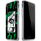 DC Comics The Joker Teardrop Card iPhone SE (2nd & 3rd Gen) Clear Case