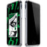 DC Comics The Joker Teardrop Card iPhone SE (2nd & 3rd Gen) Clear Case