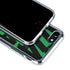 DC Comics The Joker Teardrop Card iPhone SE (2nd & 3rd Gen) Clear Case