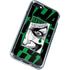 DC Comics The Joker Teardrop Card iPhone SE (2nd & 3rd Gen) Clear Case