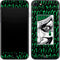 DC Comics The Joker Teardrop Card iPhone SE (2nd & 3rd Gen) Skin