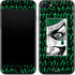 DC Comics The Joker Teardrop Card iPhone SE (2nd & 3rd Gen) Skin