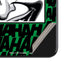 DC Comics The Joker Teardrop Card iPhone SE (2nd & 3rd Gen) Skin