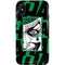 DC Comics The Joker Teardrop Card iPhone X Pro Case