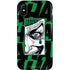 DC Comics The Joker Teardrop Card iPhone X Pro Case