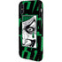 DC Comics The Joker Teardrop Card iPhone X Pro Case