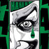 DC Comics The Joker Teardrop Card iPhone X Pro Case