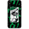 DC Comics The Joker Teardrop Card iPhone X Skin