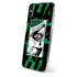 DC Comics The Joker Teardrop Card iPhone X Skin