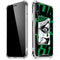 DC Comics The Joker Teardrop Card iPhone XR Clear Case