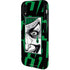 DC Comics The Joker Teardrop Card iPhone XR Pro Case