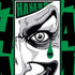 DC Comics The Joker Teardrop Card iPhone XR Pro Case