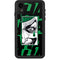 DC Comics The Joker Teardrop Card iPhone XR Waterproof Case