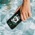 DC Comics The Joker Teardrop Card iPhone XR Waterproof Case