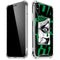 DC Comics The Joker Teardrop Card iPhone XS Max Clear Case