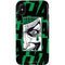 DC Comics The Joker Teardrop Card iPhone XS Pro Case
