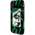 DC Comics The Joker Teardrop Card iPhone XS Pro Case