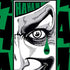DC Comics The Joker Teardrop Card iPhone XS Pro Case