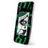 DC Comics The Joker Teardrop Card iPhone XS Skin