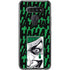 DC Comics The Joker Teardrop Card LG K51/Q51 Clear Case