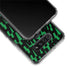 DC Comics The Joker Teardrop Card LG K51/Q51 Clear Case