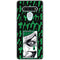 DC Comics The Joker Teardrop Card LG Stylo 6 Clear Case