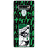 DC Comics The Joker Teardrop Card LG Stylo 6 Clear Case