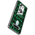 DC Comics The Joker Teardrop Card LG Stylo 6 Clear Case