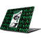 DC Comics The Joker Teardrop Card Apple MacBook Skin