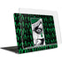 DC Comics The Joker Teardrop Card MacBook Air 15in (2023-2025) Case plus Skin