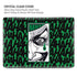 DC Comics The Joker Teardrop Card MacBook Air 15in (2023-2025) Case plus Skin