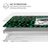 DC Comics The Joker Teardrop Card MacBook Air 15in (2023-2025) Case plus Skin