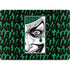 DC Comics The Joker Teardrop Card MacBook Pro 14in (2021-24) Skin