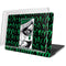 DC Comics The Joker Teardrop Card MacBook Pro 15in (2016-19) Case plus Skin