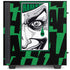 DC Comics The Joker Teardrop Card NZXT H510 Compact ATX Mid-Tower Case Skin