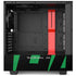 DC Comics The Joker Teardrop Card NZXT H510 Compact ATX Mid-Tower Case Skin