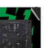 DC Comics The Joker Teardrop Card NZXT H510 Compact ATX Mid-Tower Case Skin