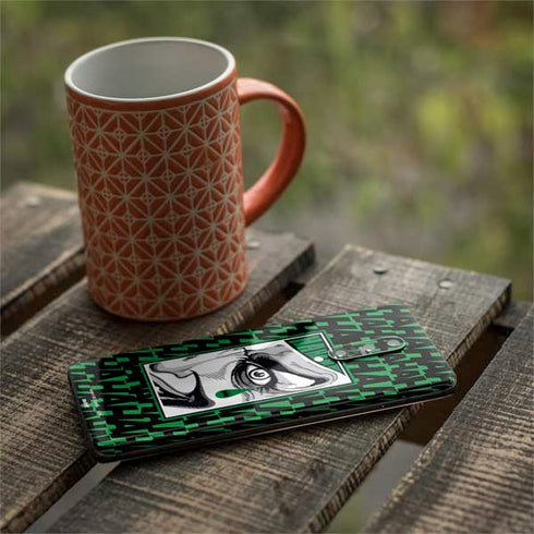 DC Comics The Joker Teardrop Card OnePlus 7 Pro Skin