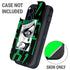 DC Comics The Joker Teardrop Card Otterbox Defender iPhone Skin