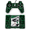 DC Comics The Joker Teardrop Card PlayStation Classic Bundle Skin