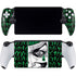 DC Comics The Joker Teardrop Card PlayStation Portal Remote Player Skin