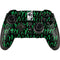 DC Comics The Joker Teardrop Card PlayStation Scuf Vantage 2 Controller Skin