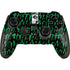DC Comics The Joker Teardrop Card PlayStation Scuf Vantage 2 Controller Skin