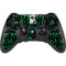 DC Comics The Joker Teardrop Card PS4/PC SCUF Impact Controller Skin