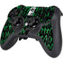 DC Comics The Joker Teardrop Card PS4/PC SCUF Impact Controller Skin