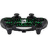 DC Comics The Joker Teardrop Card PS4/PC SCUF Impact Controller Skin