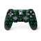 DC Comics The Joker Teardrop Card PS4 Pro/Slim Controller Skin