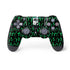 DC Comics The Joker Teardrop Card PS4 Pro/Slim Controller Skin