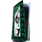 DC Comics The Joker Teardrop Card PS5 Console Skin