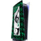 DC Comics The Joker Teardrop Card PS5 Digital Edition Console Skin